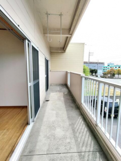 南宇和郡愛南町御荘平城のアパートの画像