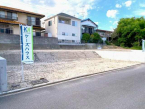 東温市西岡の売地の画像