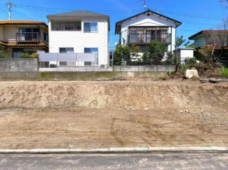 東温市西岡の売地の画像