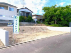 東温市西岡の売地の画像