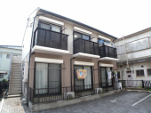 明石市天文町２丁目のアパートの画像