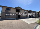 神戸市西区小山１丁目のアパートの画像