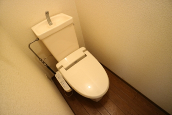 【トイレ】