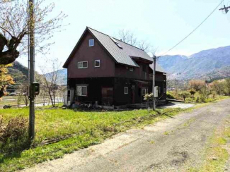 高島市マキノ町下の中古一戸建ての画像