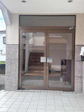 備後貸倉庫・事務所の画像