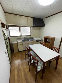 松山市中村５丁目の中古一戸建ての画像