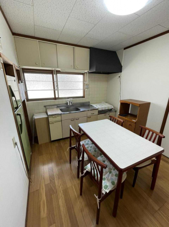 松山市中村５丁目の中古一戸建ての画像