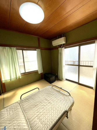 松山市中村５丁目の中古一戸建ての画像