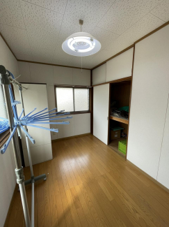 松山市中村５丁目の中古一戸建ての画像