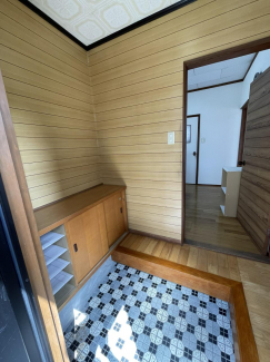 松山市中村５丁目の中古一戸建ての画像