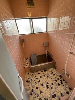 松山市中村５丁目の中古一戸建ての画像