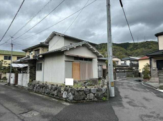 松山市畑寺３丁目の売地の画像