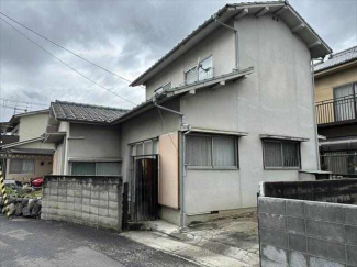 松山市畑寺３丁目の売地の画像