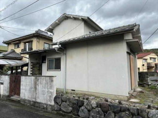 松山市畑寺３丁目の売地の画像