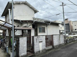 松山市畑寺３丁目の売地の画像