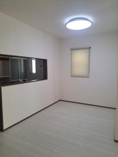 松山市来住町の中古一戸建ての画像
