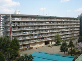 明石市二見町西二見のマンションの画像
