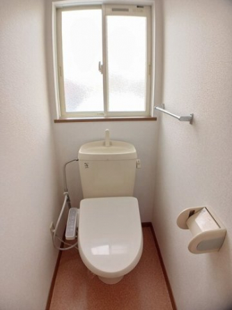 【トイレ】