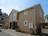 彦根市西今町のアパートの画像