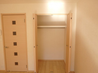 収納があります