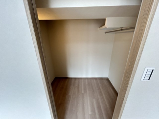 こまごまとしたものを収納できそうですね