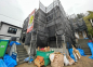 岡田山新築戸建　全２棟の画像