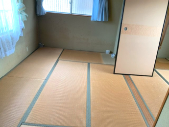 ２階和室