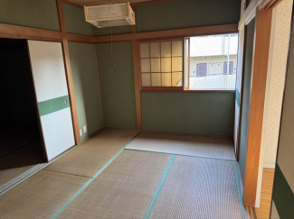 【和室】