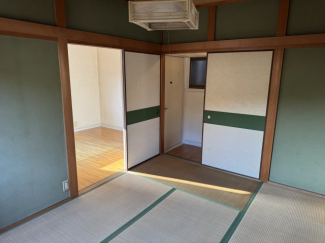 【和室】