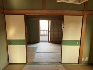 【和室】