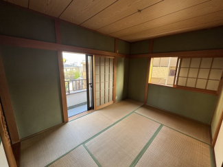 【和室】