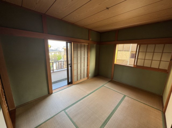 【和室】