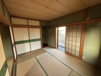 【和室】