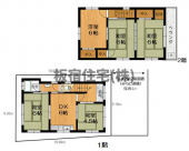 神戸市須磨区月見山町１丁目の中古一戸建ての画像