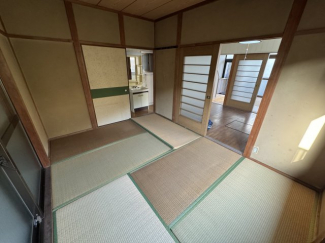 【和室】