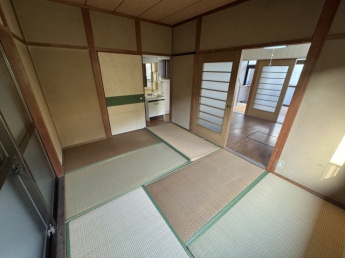【和室】