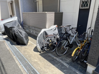 【その他共有部分】