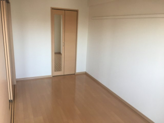 【洋室】