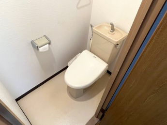 【トイレ】