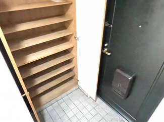 【収納】