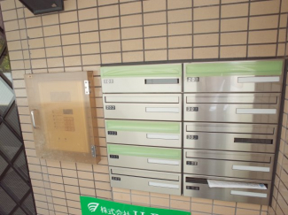 【その他共有部分】
