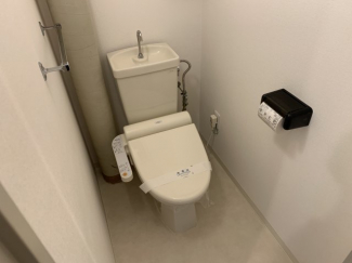 【トイレ】