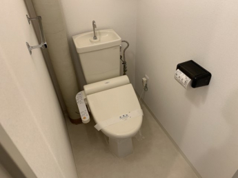 【トイレ】