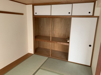 【収納】