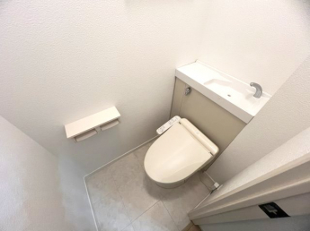 【トイレ】