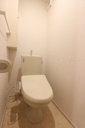 【トイレ】