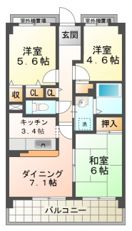 学園シティコート