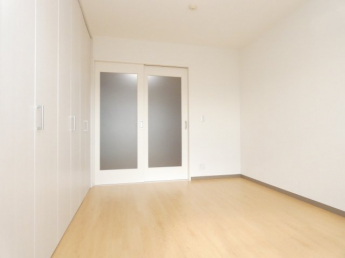 西鈴蘭台シティコート