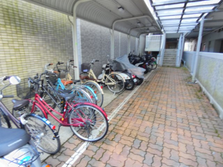 西鈴蘭台シティコート