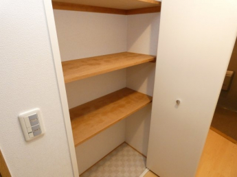 西鈴蘭台シティコート